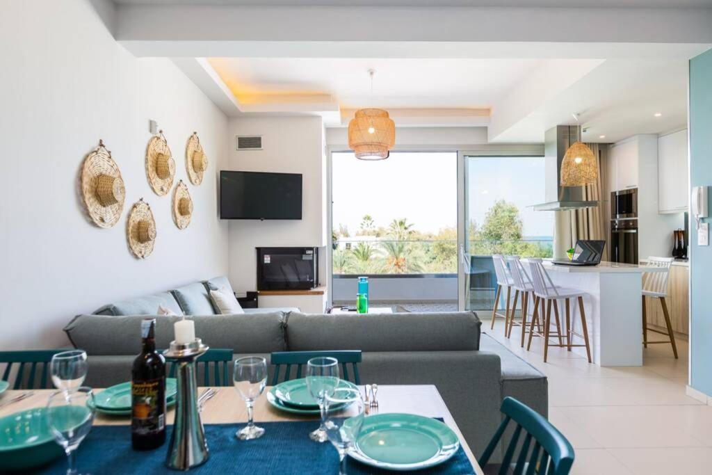 Adelhome - Sea View & Walking Distance To Beach! Apartment *