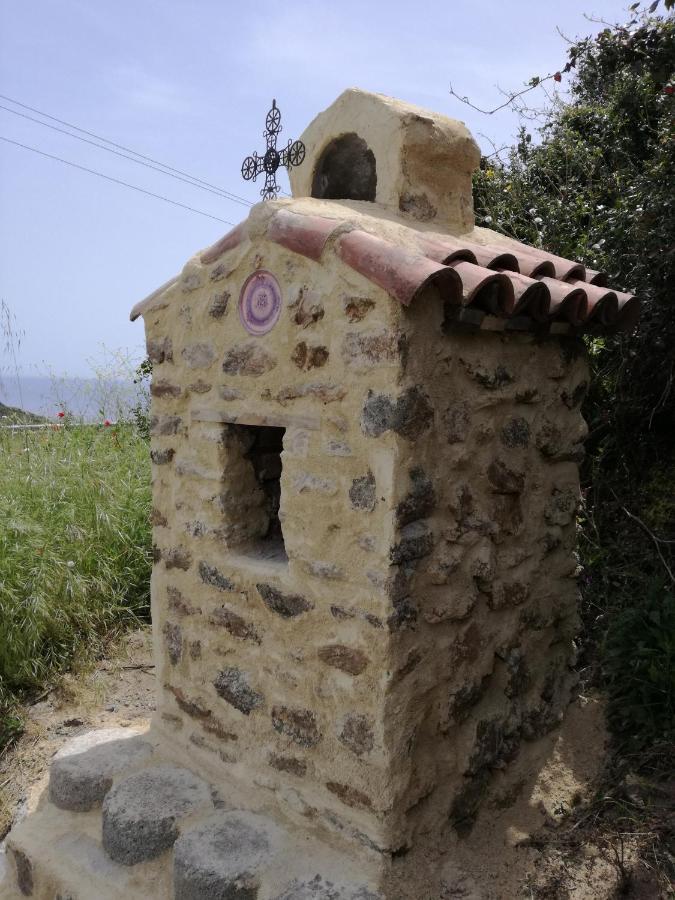 Haris Holiday home