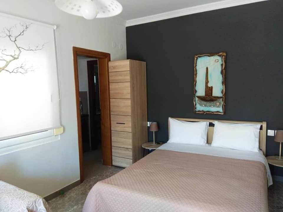 Apartment Koala Apartments- Irida, Elea *