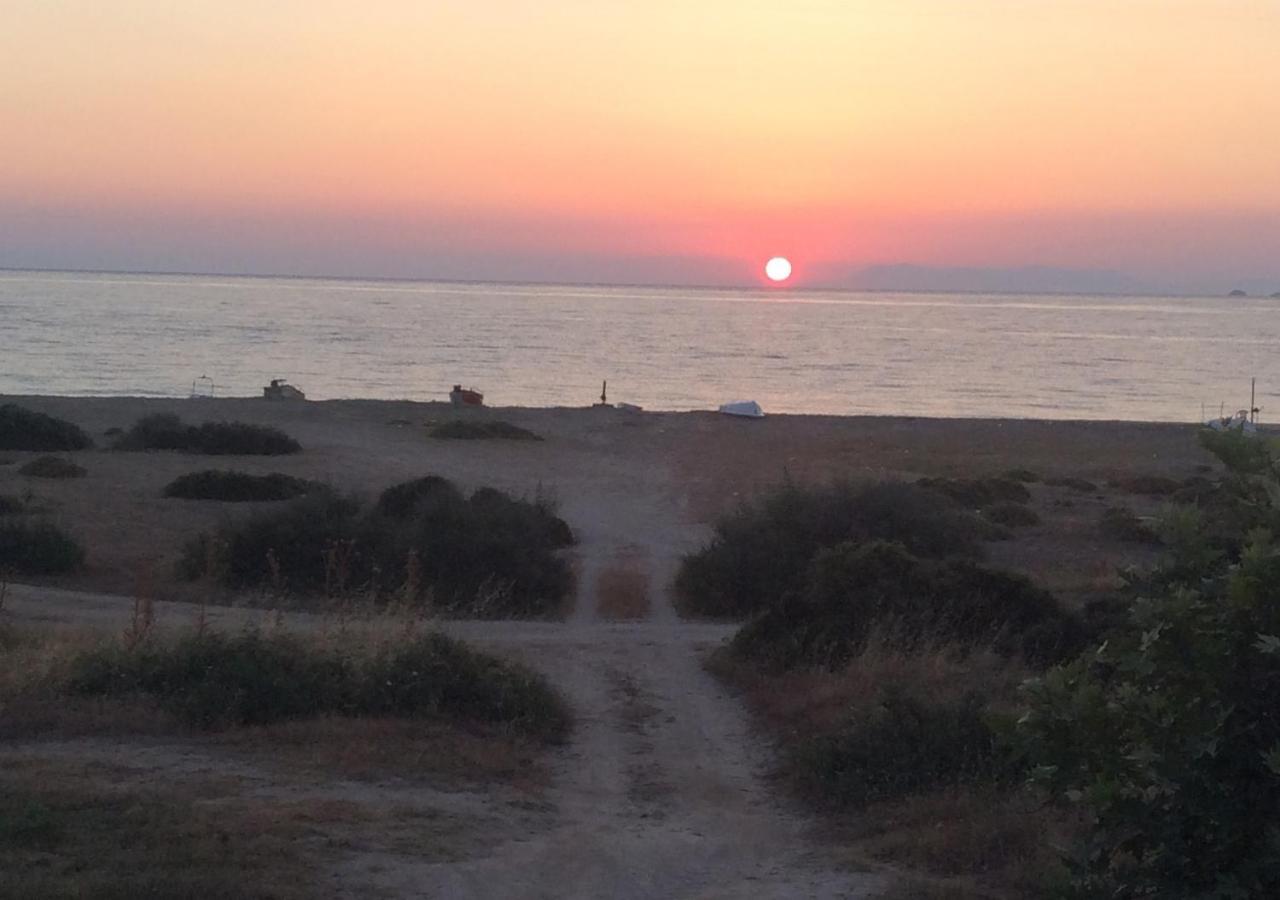 Ikidiki Ierissos