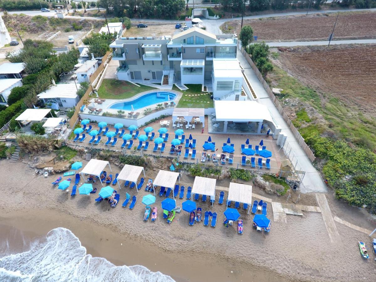 Hellas (adults Only) Skaleta