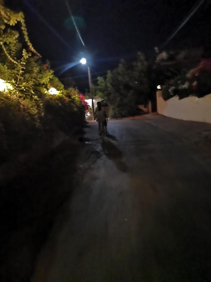 Villa Dreamvillas-crete - Helios - Thalassa Almyrida (Crete)