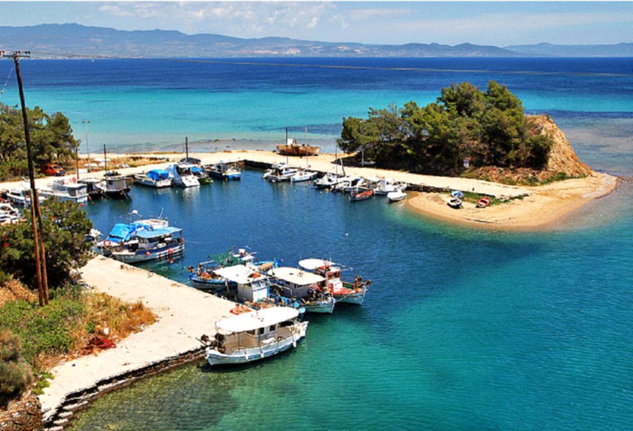 Holiday home Seaside *