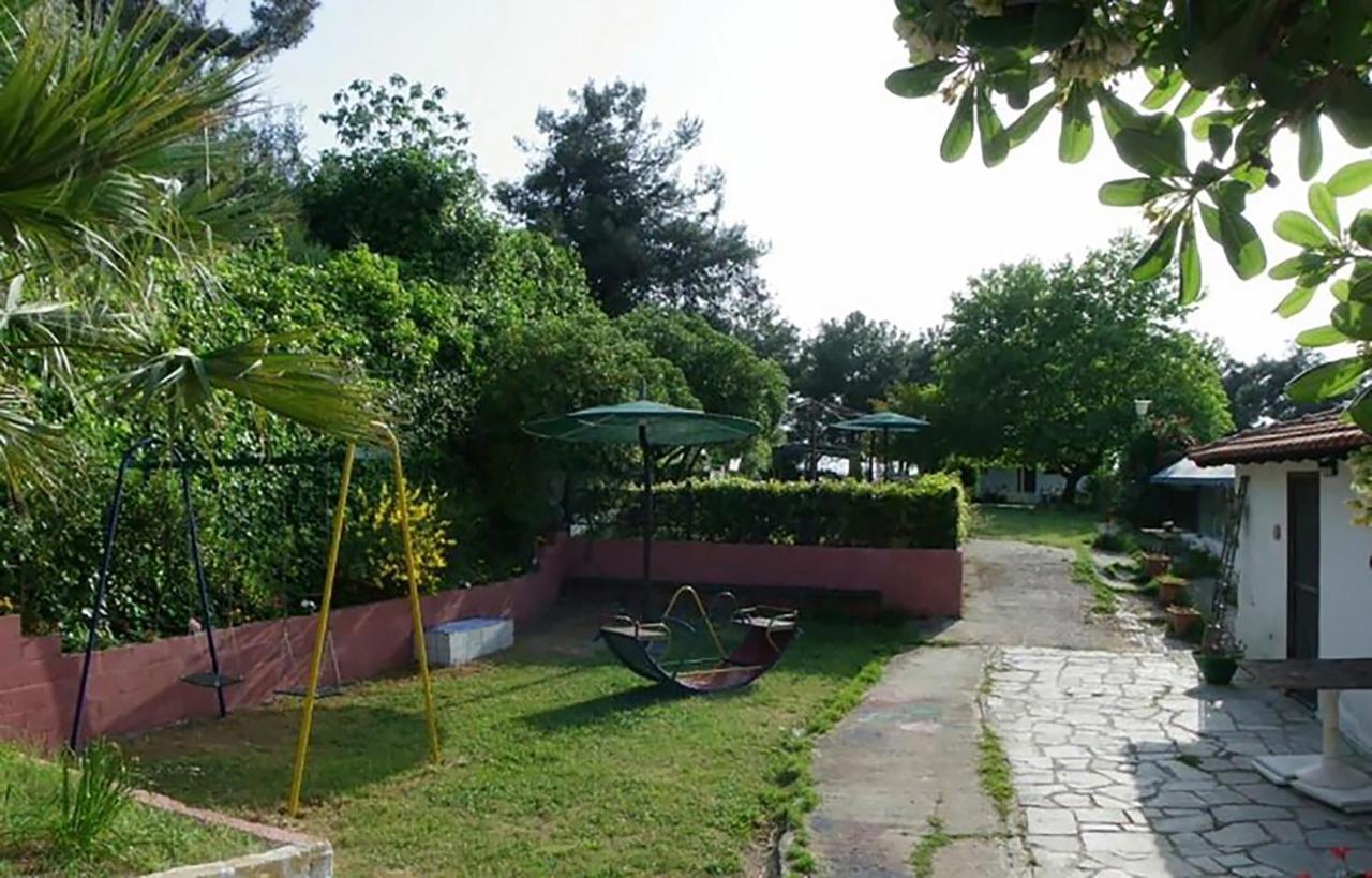 Holiday home Seaside