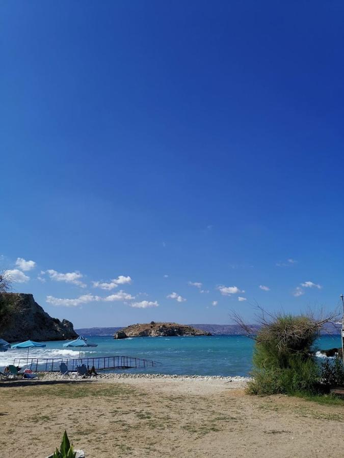 Dreamvillas-crete - Helios - Thalassa Villa
