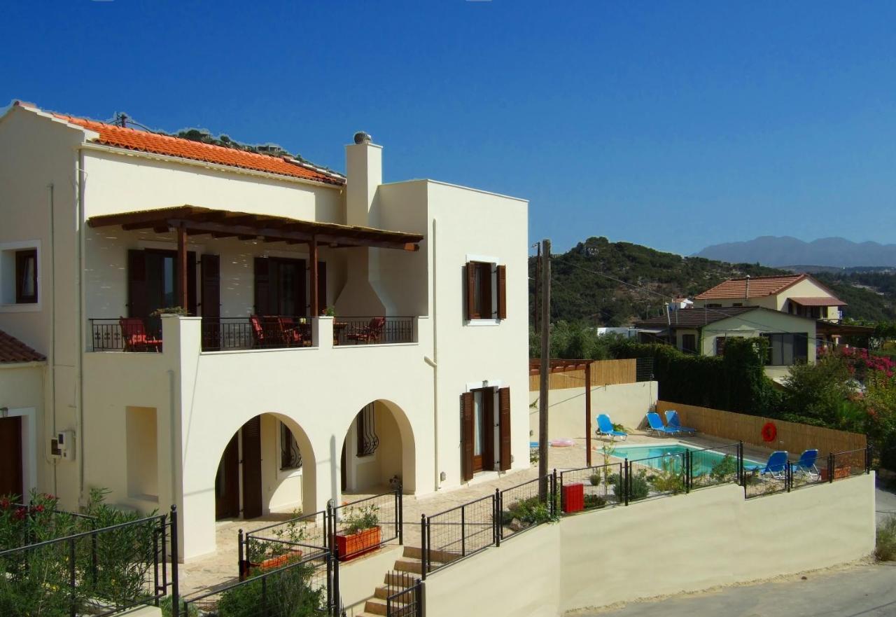 Dreamvillas-crete - Helios - Thalassa *