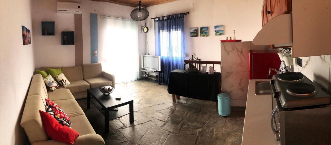 Holiday home Seaside