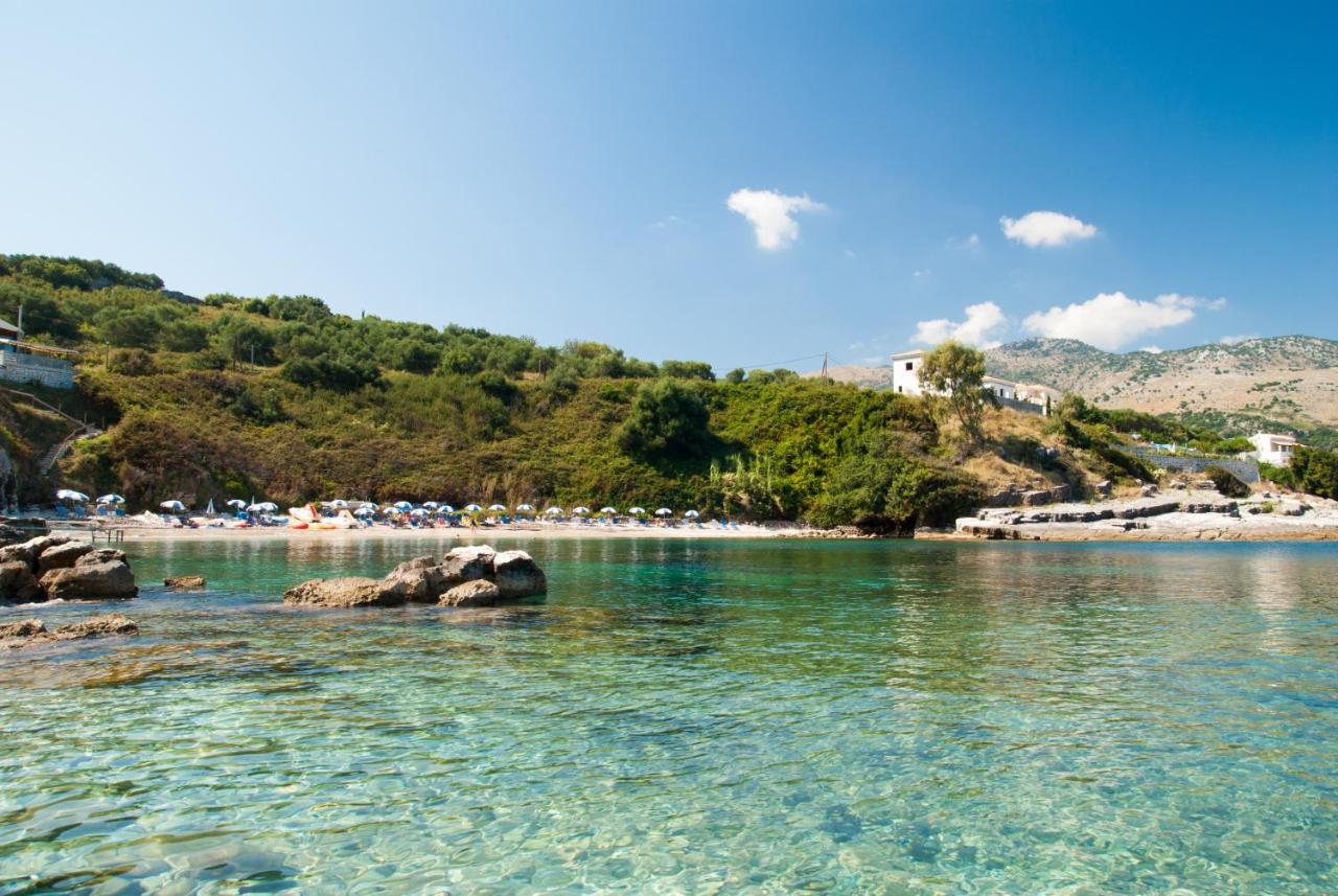 Nikos Cassiopeia Apartment Kassiopi