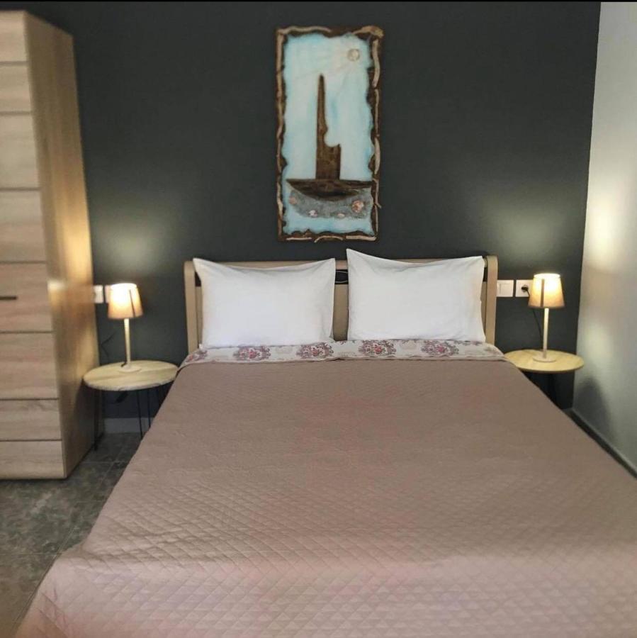 Apartment Koala Apartments- Irida, Elea *