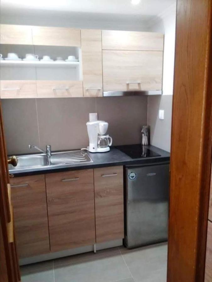 Koala Apartments- Irida, Elea Ierissos