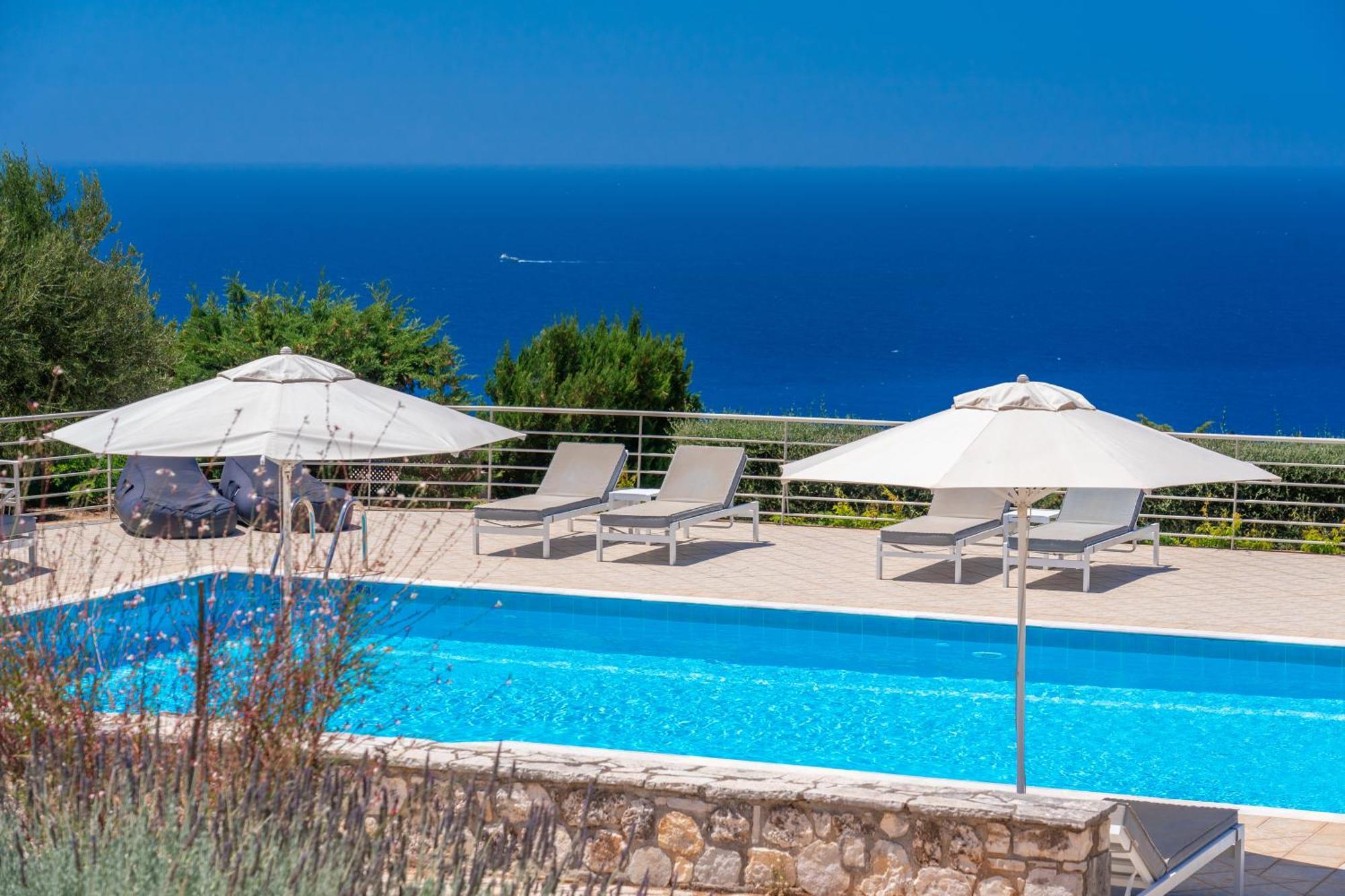 Villa Blue Horizon