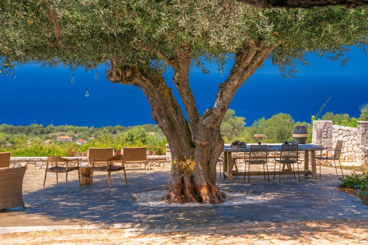 Blue Horizon Villa