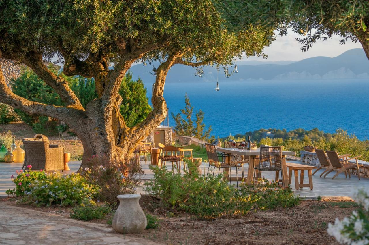 Blue Horizon Villa