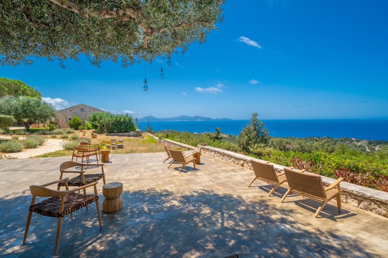 Villa Blue Horizon *