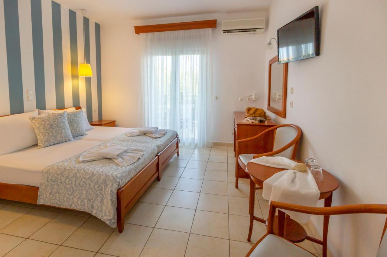 Evripidis 3*