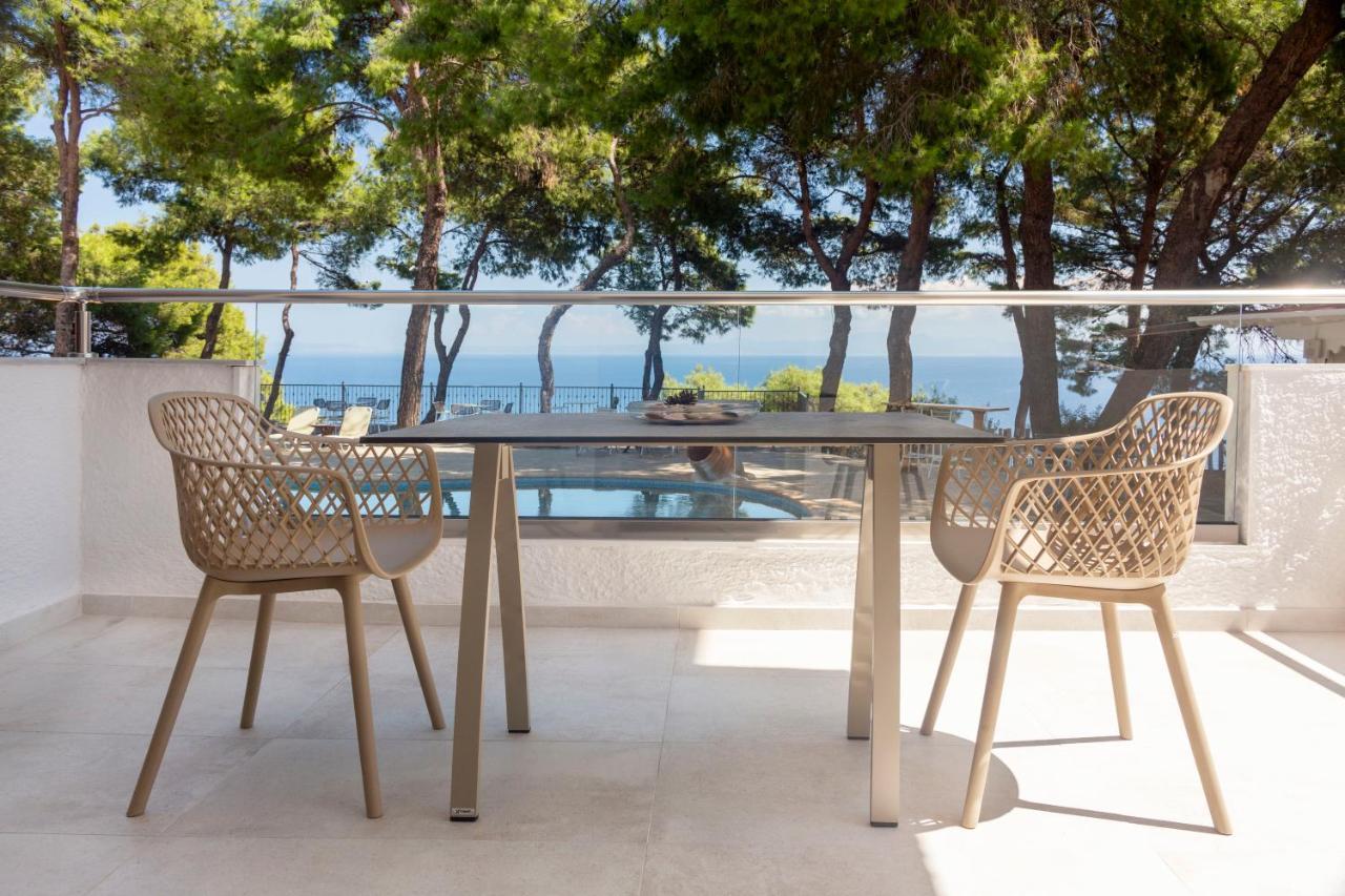 Evripidis 3* Afytos