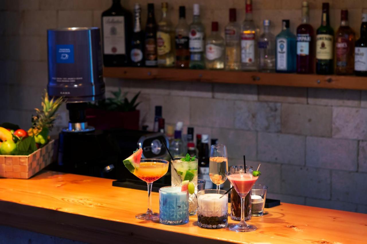 Evripidis Hotel Afytos