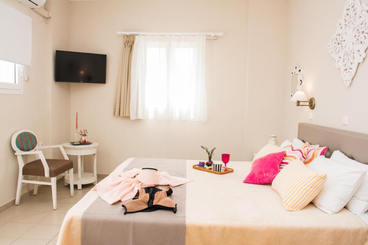 Windmill Apts Ii By Estia Aparthotel 4*