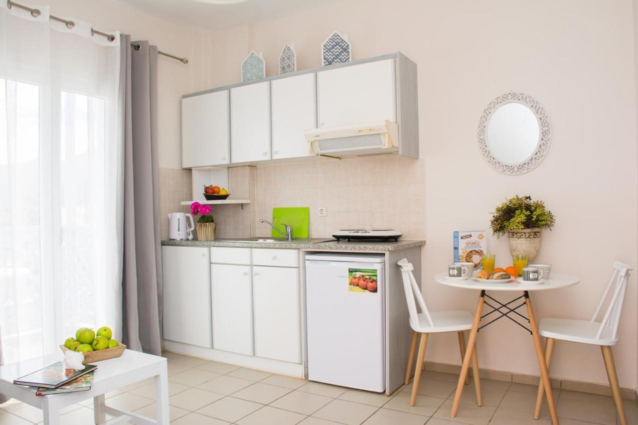 Windmill Apts Ii By Estia Aparthotel Malia (Crete)