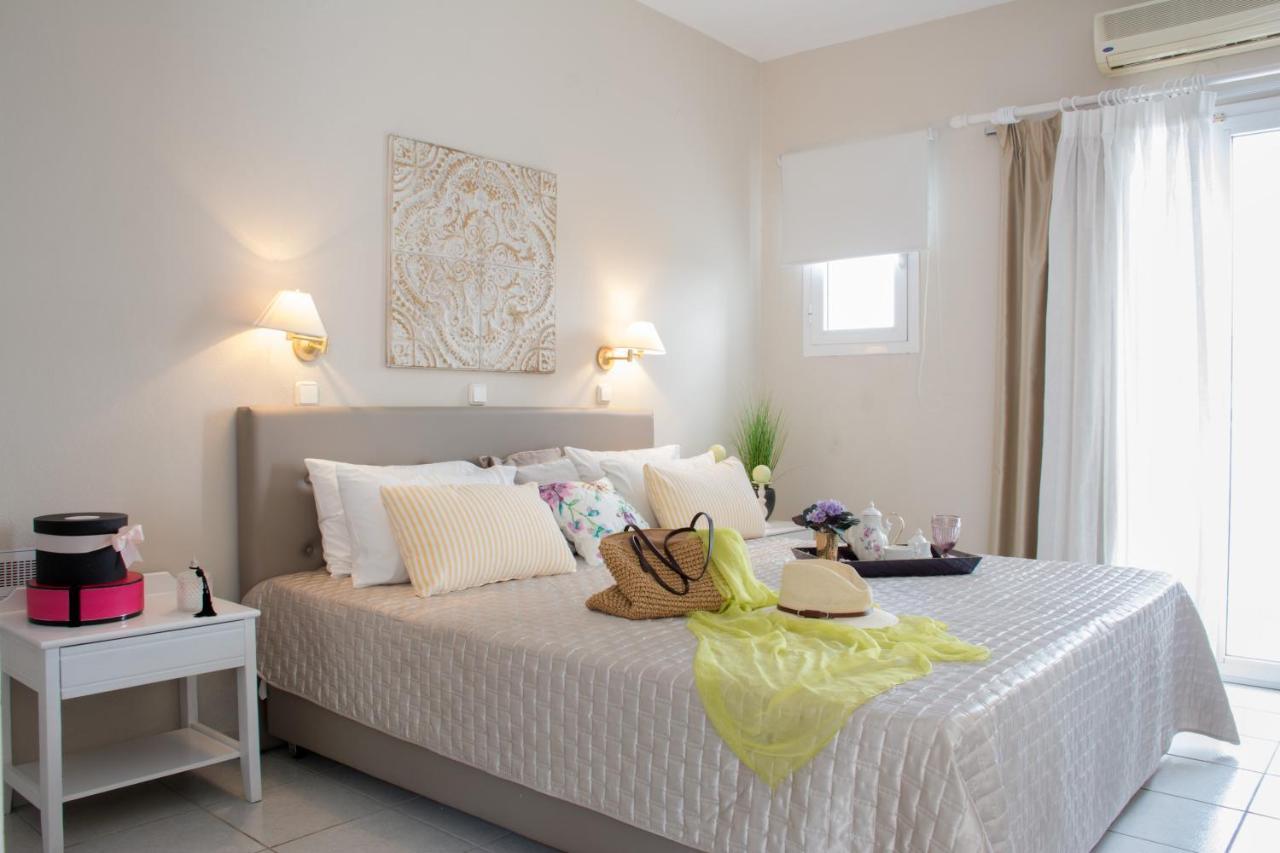 Windmill Apts Ii By Estia Aparthotel Malia (Crete)