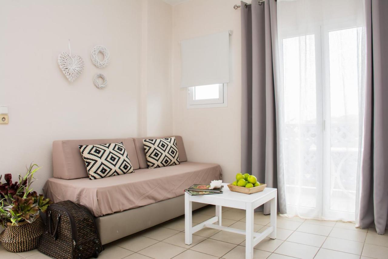 Windmill Apts Ii By Estia Malia (Crete)