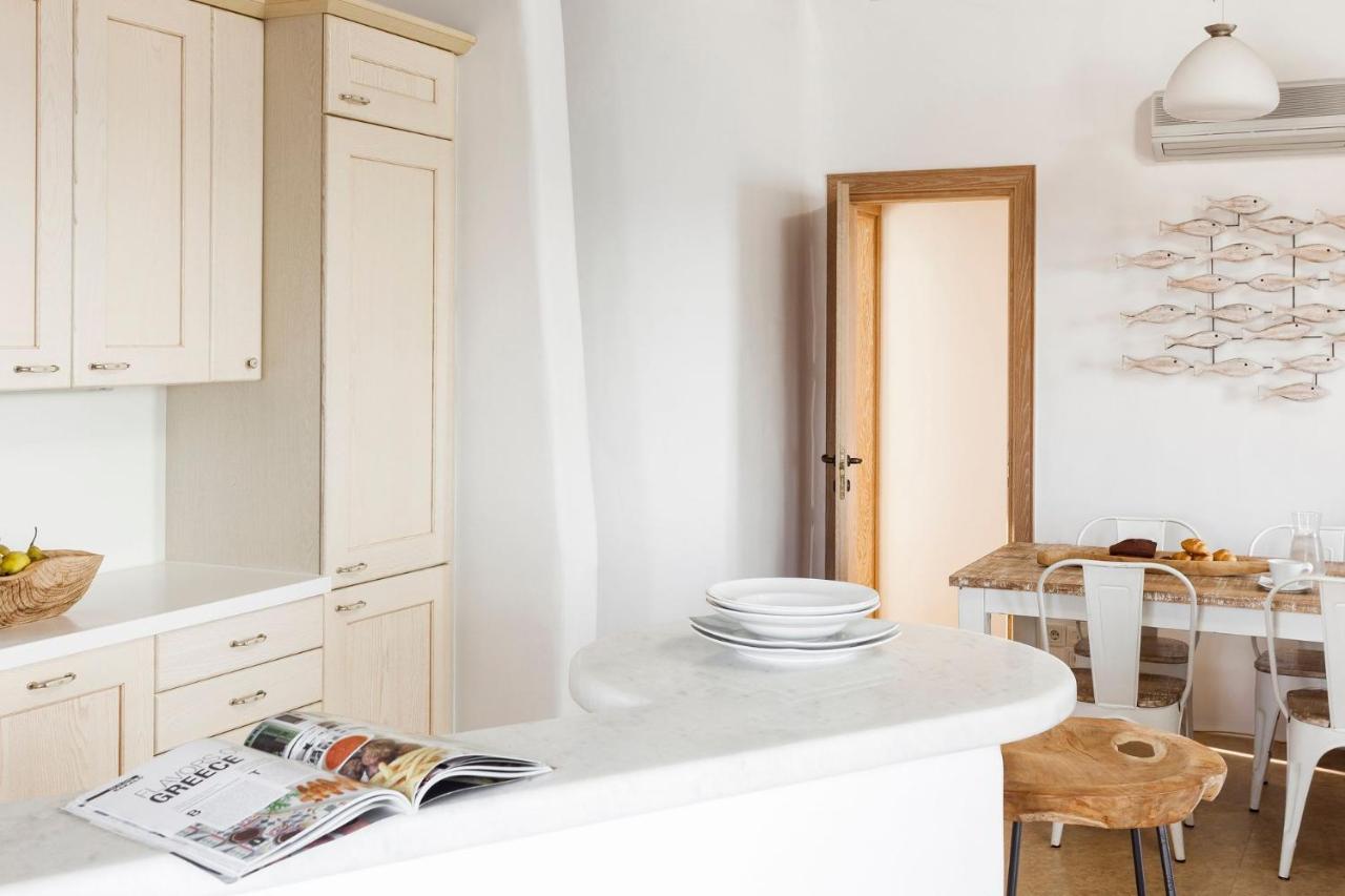 Agl Luxury Villas Mykonos Villa Daphne Mykonos Town
