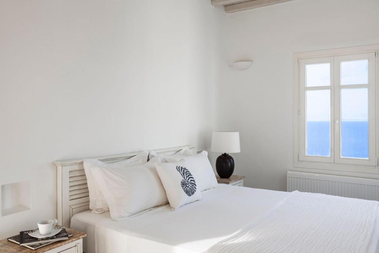 Villa Agl Luxury Villas Mykonos Villa Daphne