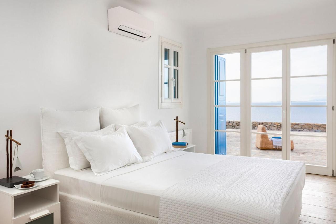 Agl Luxury Villas Mykonos Villa Daphne Villa *