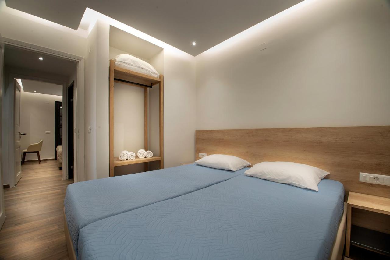 Aparthotel Margarita Hersonissos (Crete)