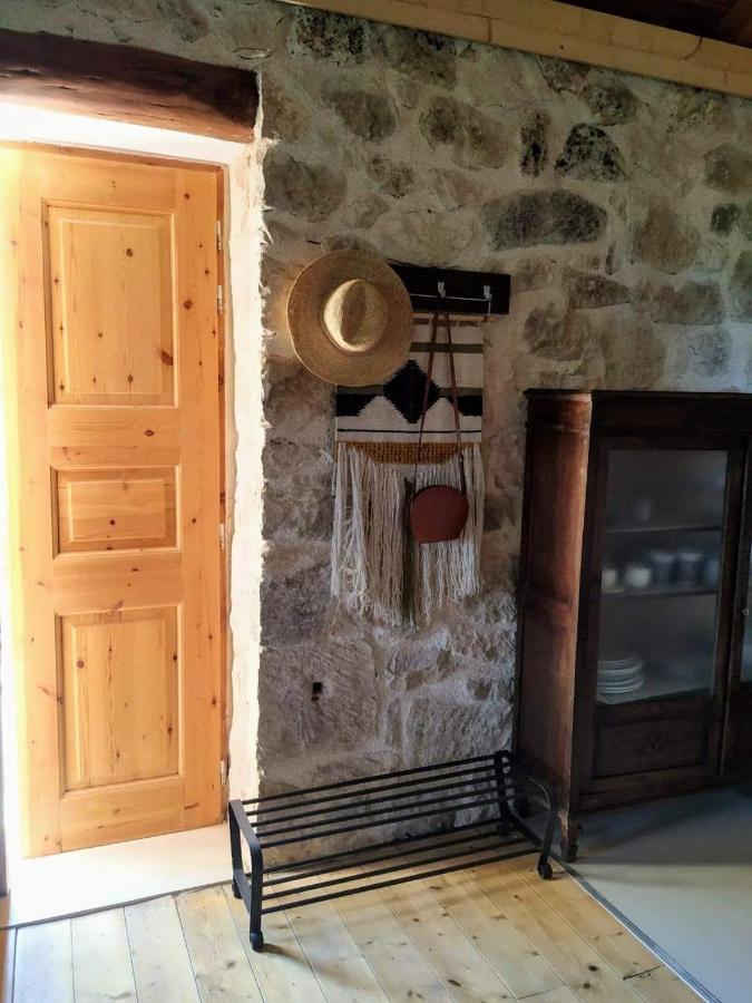 The House. Light & Stone. Lixouri