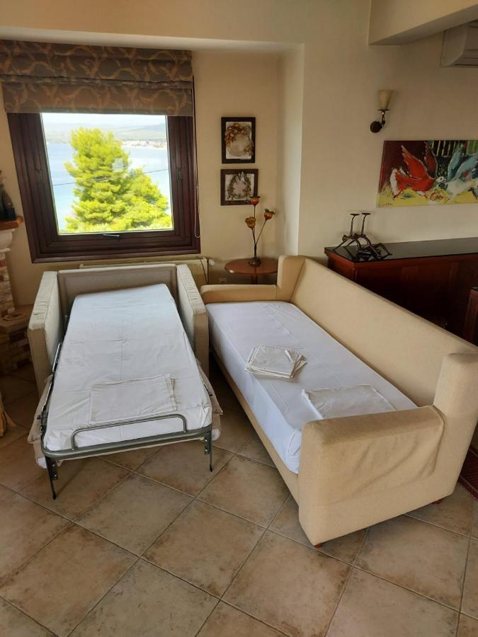 Apartment Castri Deluxe Sky *