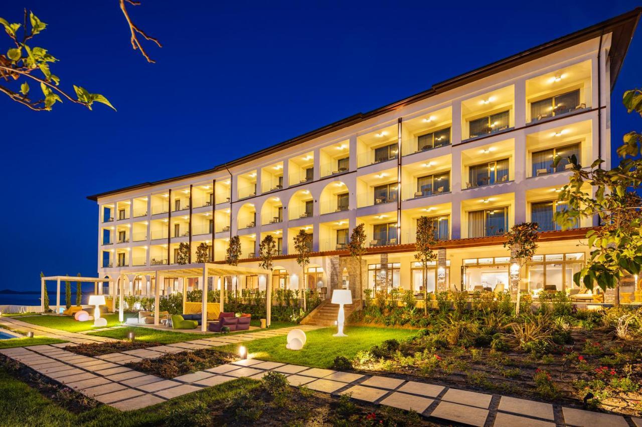 Hotel Mount Athos 5*