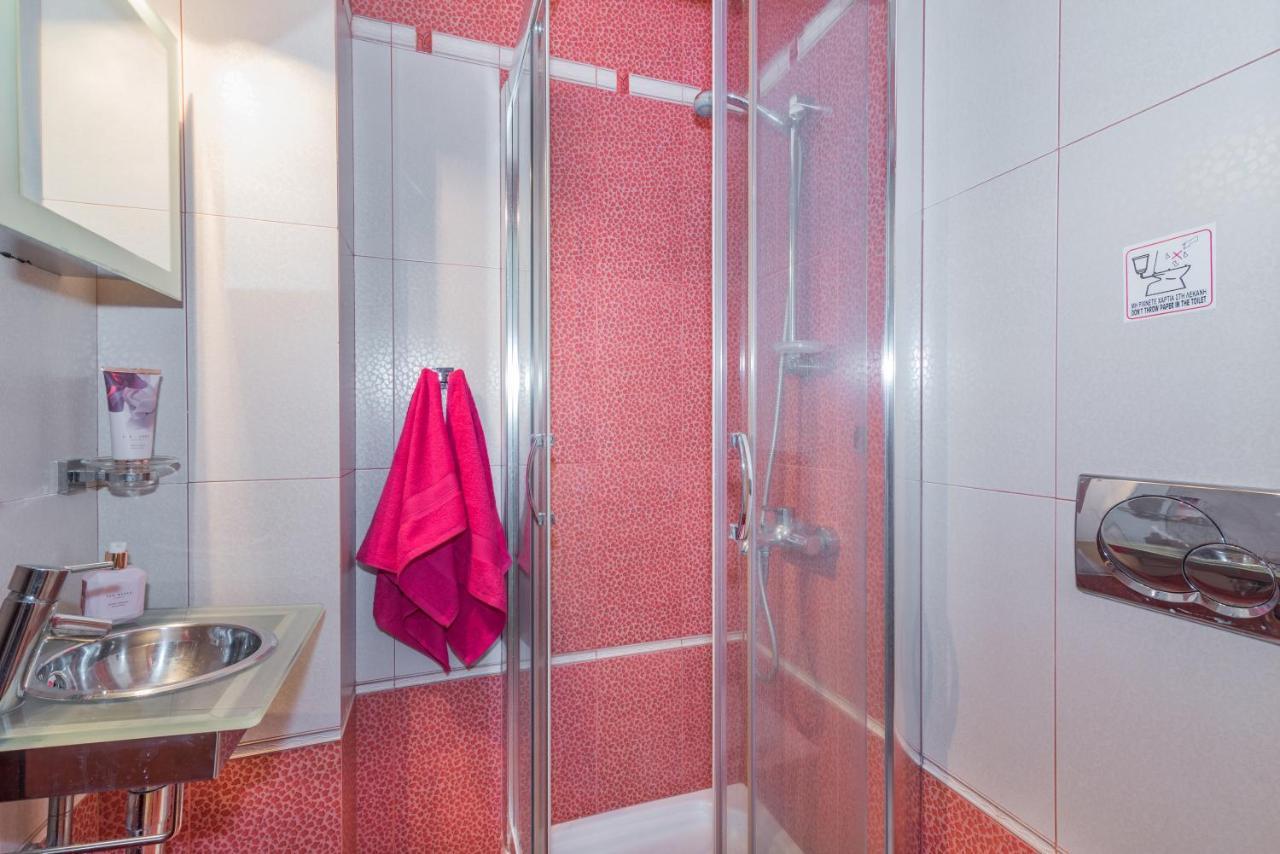 Astarte Villas - Istar Villa With Tennis Court Villa *