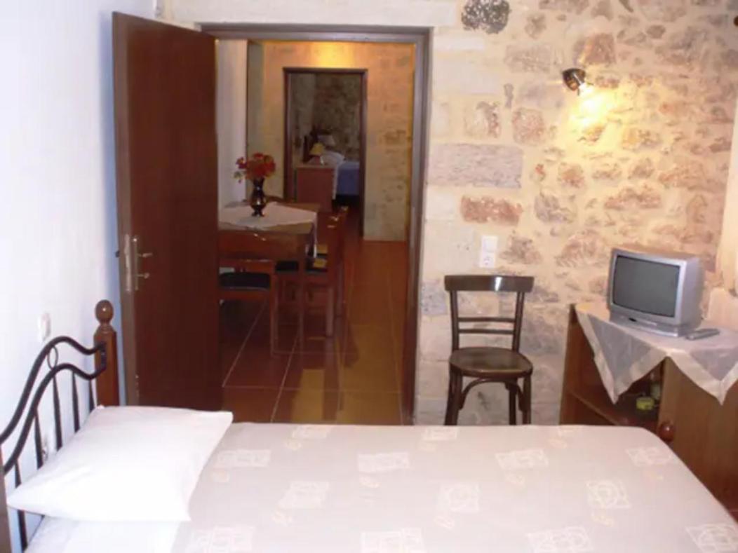 Electra Stone Villa *