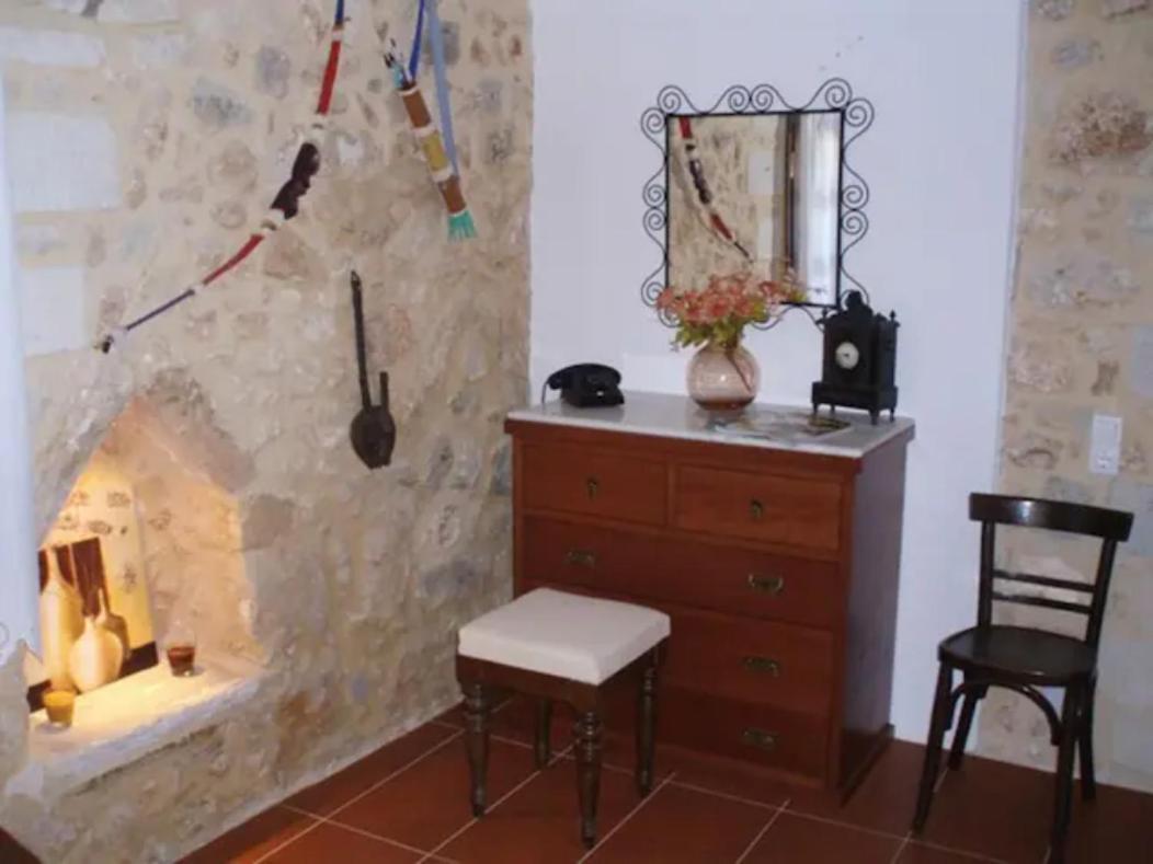 Villa Electra Stone Villa