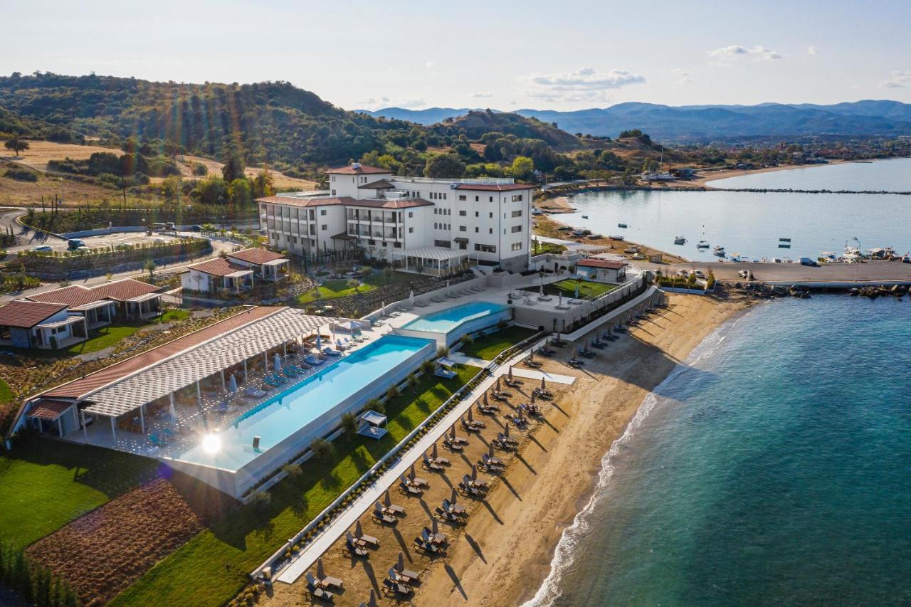 Hotel Mount Athos Ierissos