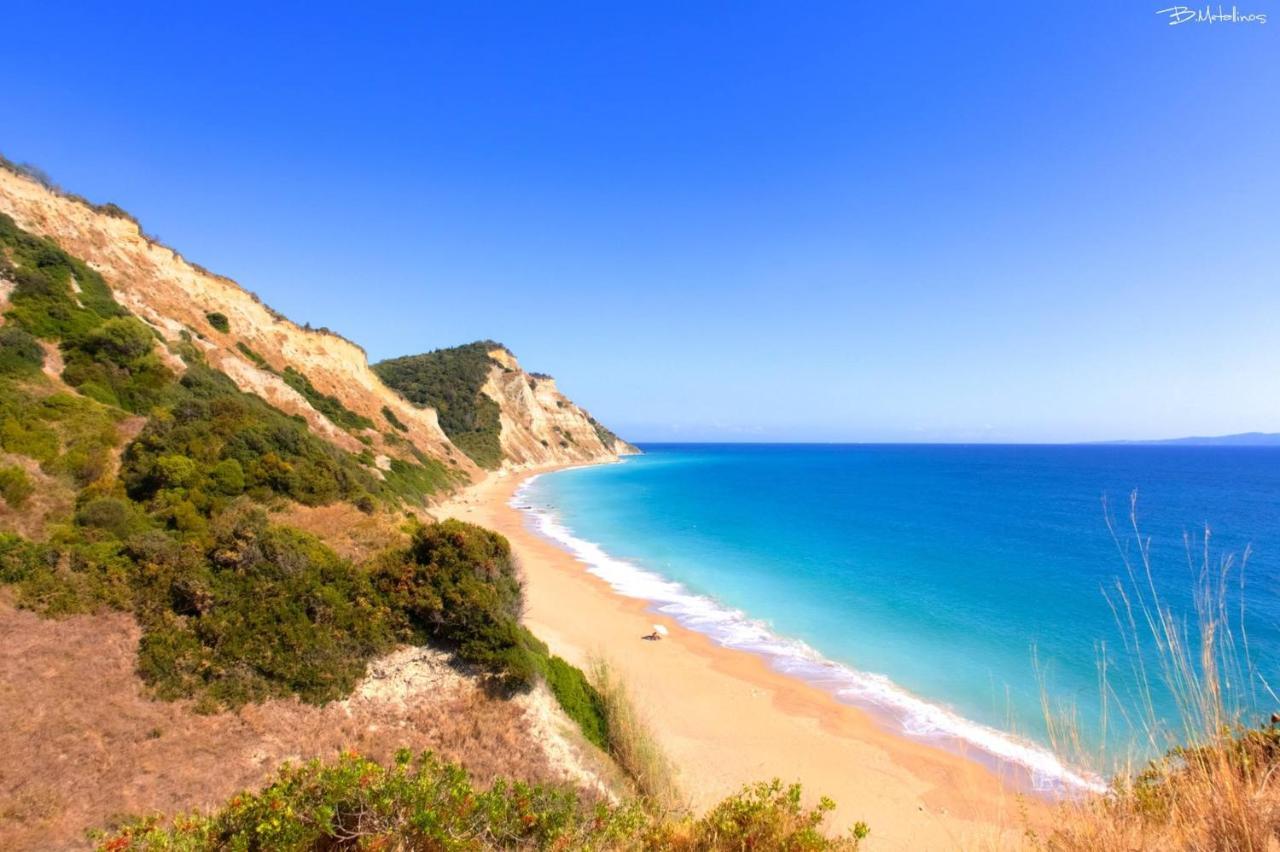 Southern Comfort * Lefkimmi (Corfu)