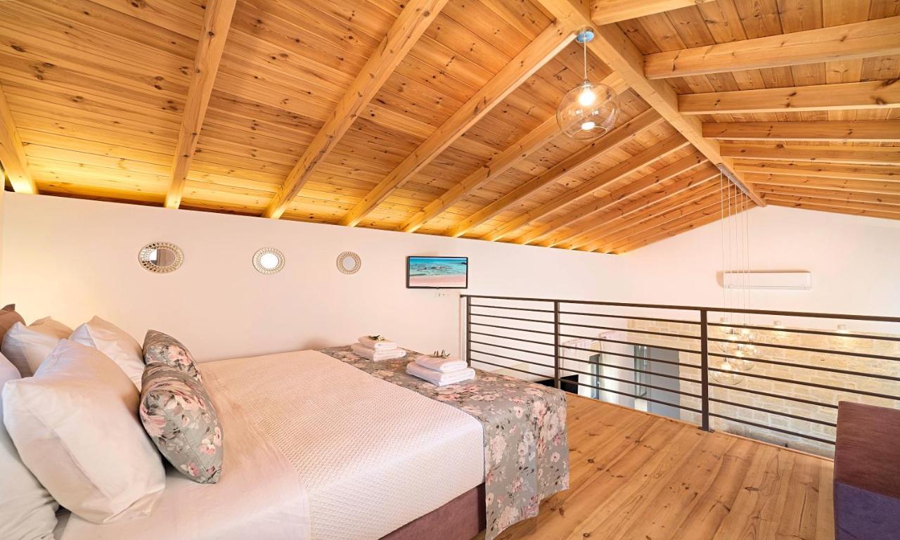 Villa Orientem Heated Pool Georgioupoli