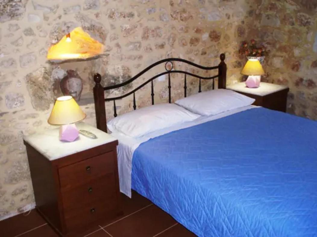 Electra Stone Villa Villa *