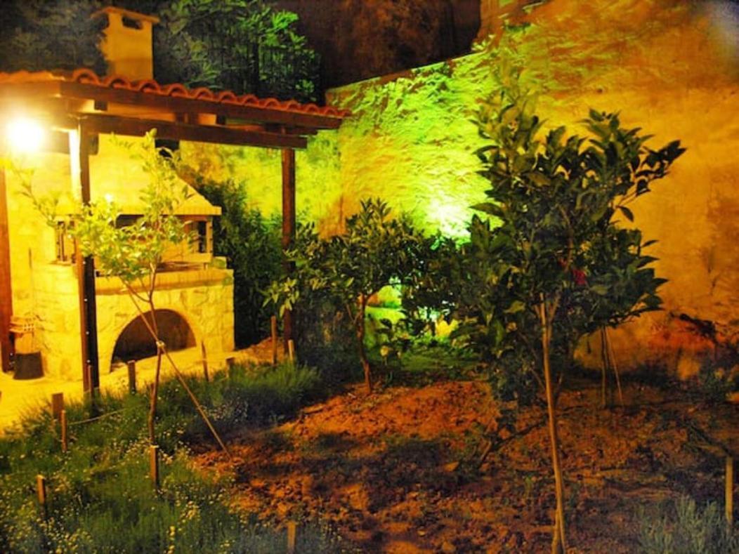 Electra Stone Villa *