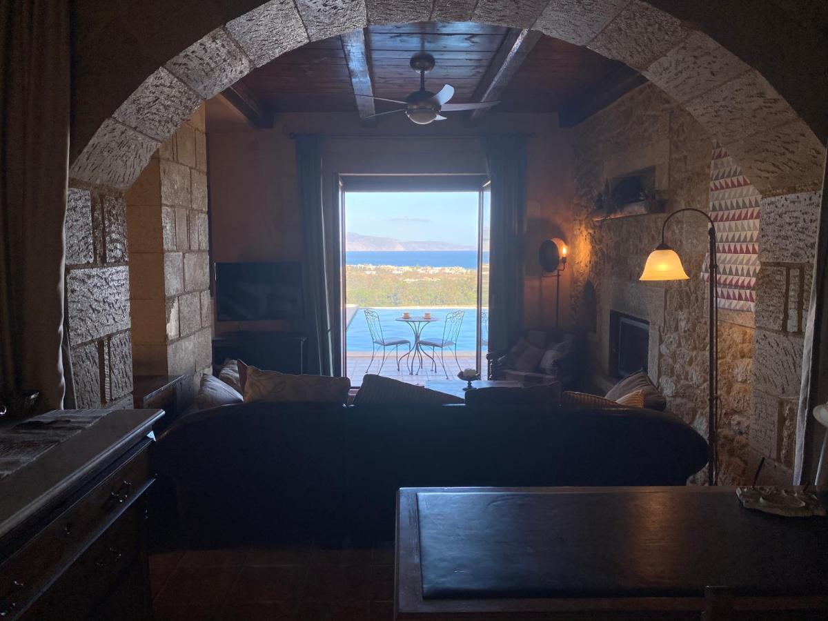 Villa Arialkis - αριαλκίσ *