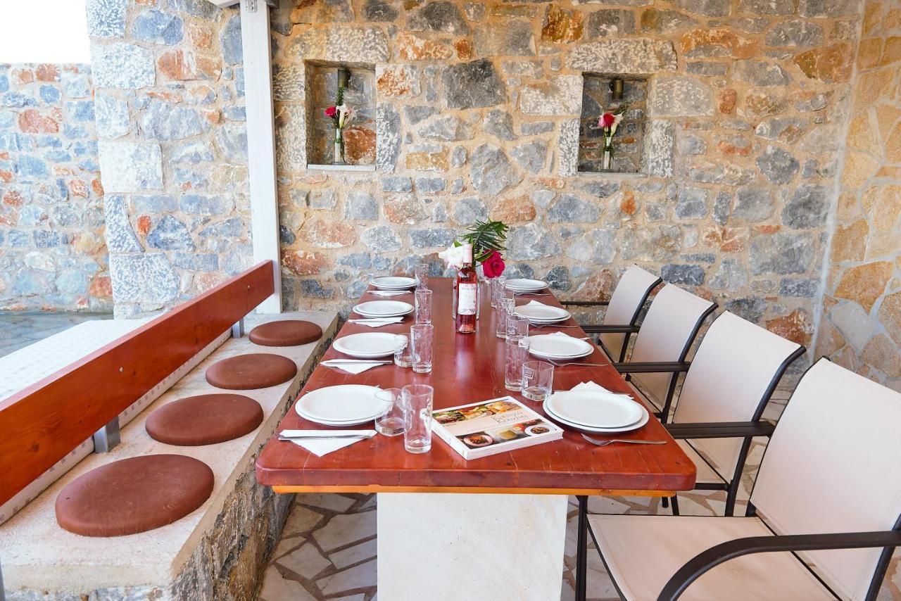 Villa Elia *
