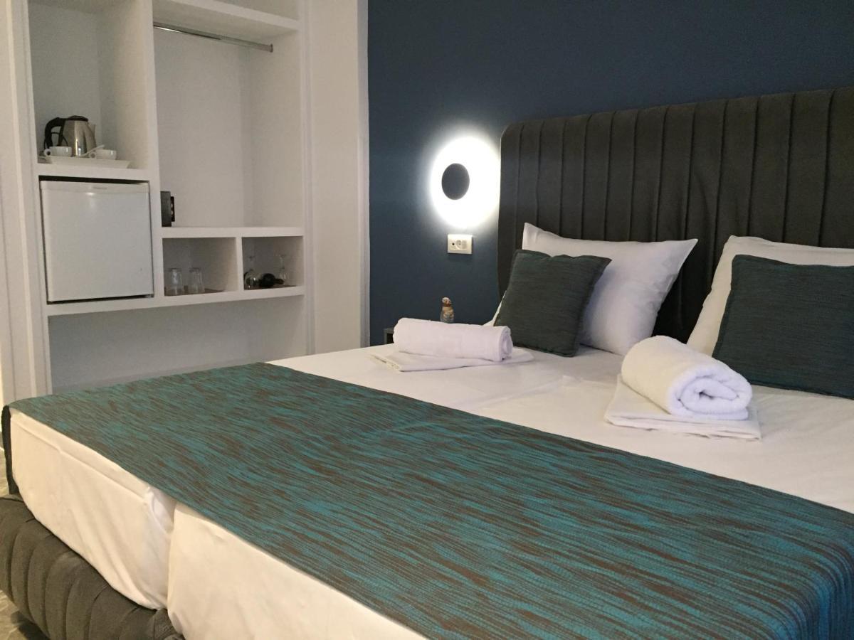 Pearl 3* Hersonissos (Crete)