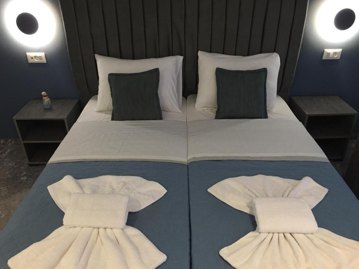 Pearl Hotel