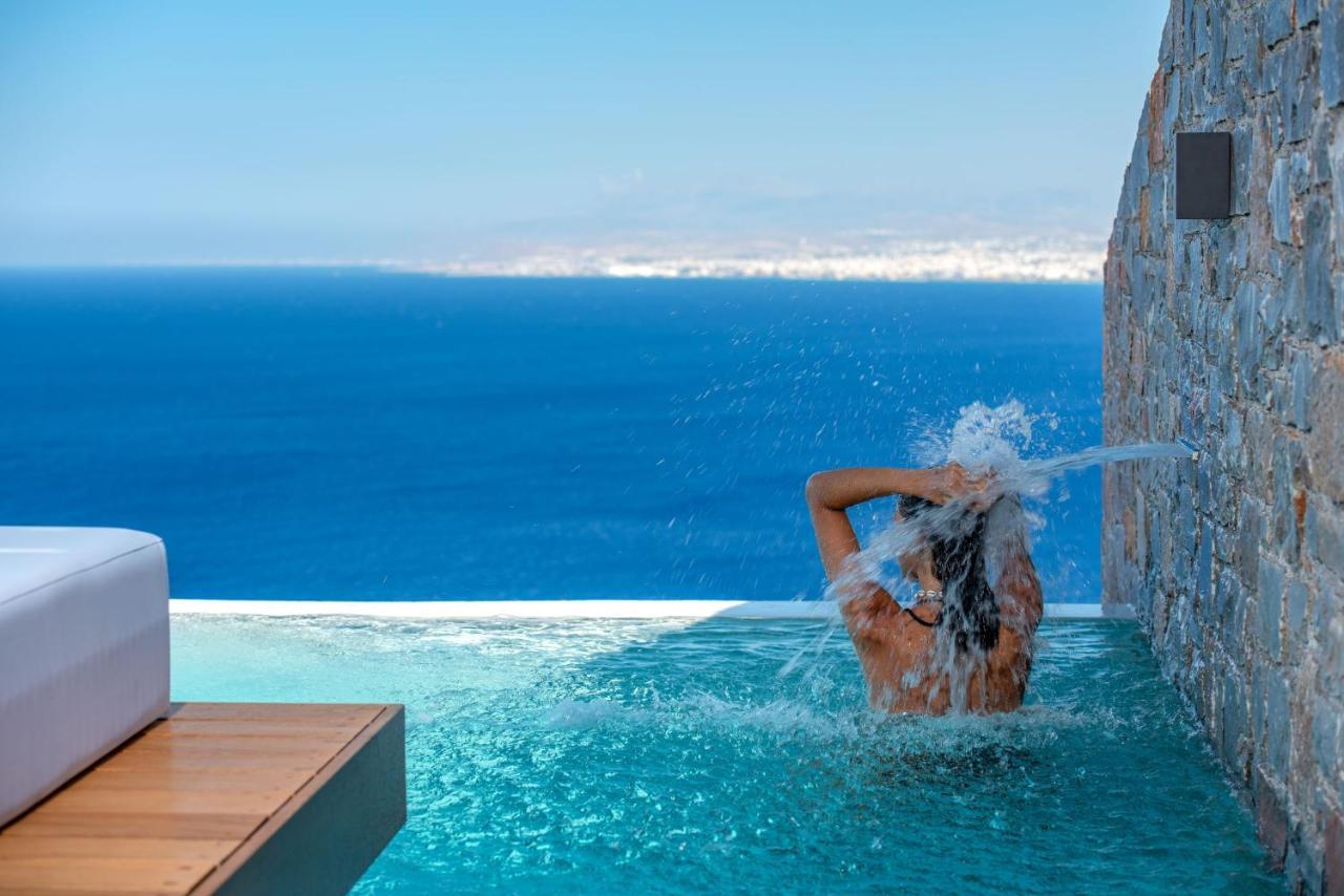 Malvezzino Luxury * Palaiokastro (Crete)