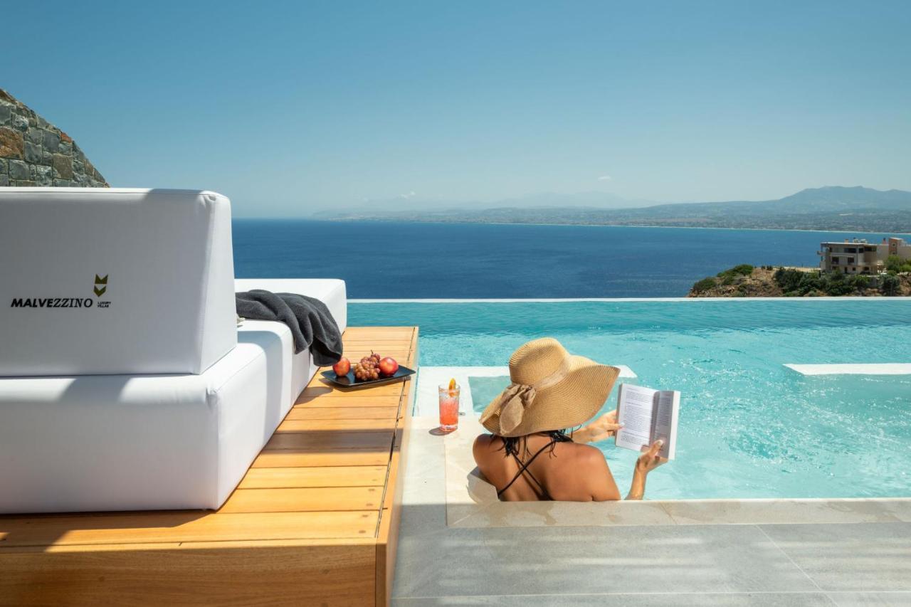 Villa Malvezzino Luxury *