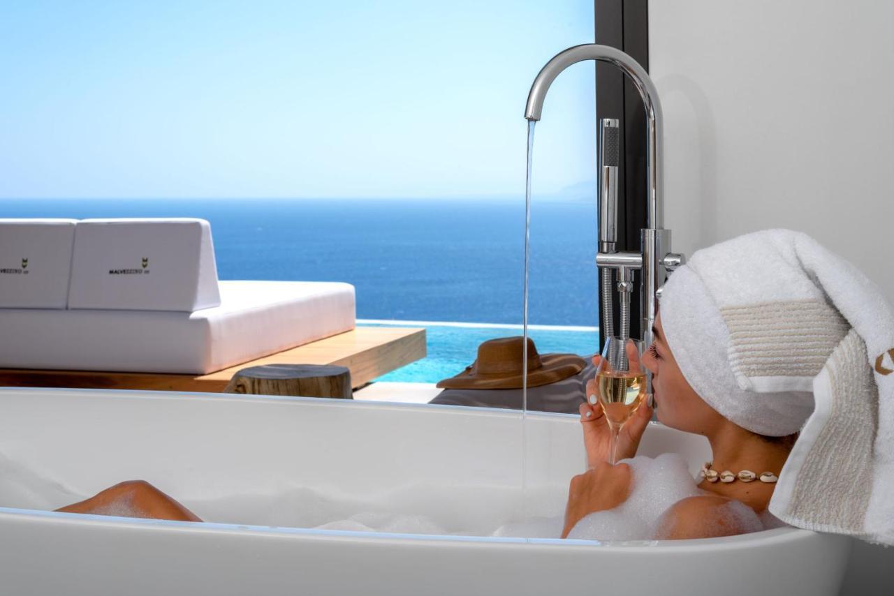 Malvezzino Luxury