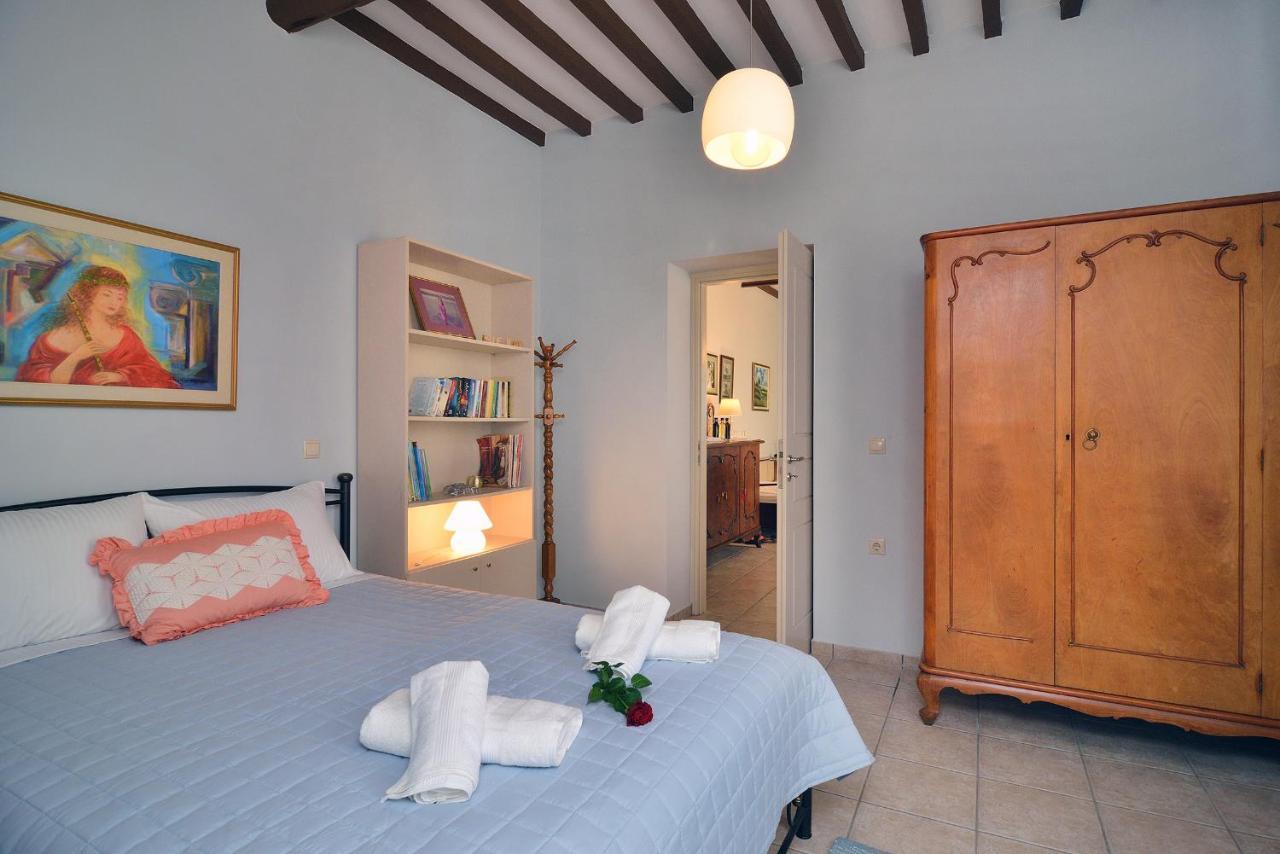 George's House Between Falasarna And Balos Holiday home Kissamos