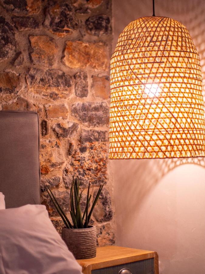 Pezoulia Aparthotel 3*