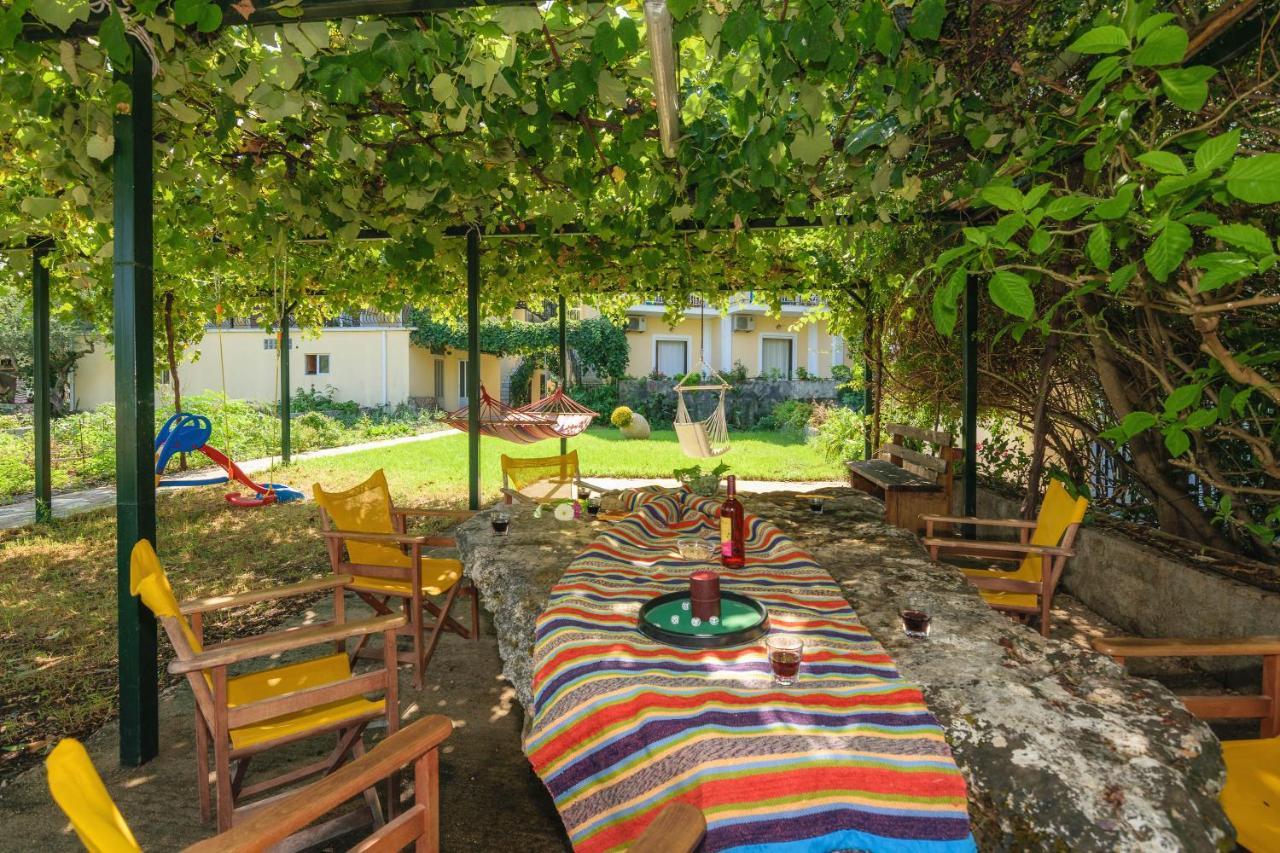 Timotheos Marathias (Zakynthos)